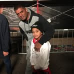 Profile Picture of Stephen Wall (@stephen.wall.14811) on Facebook