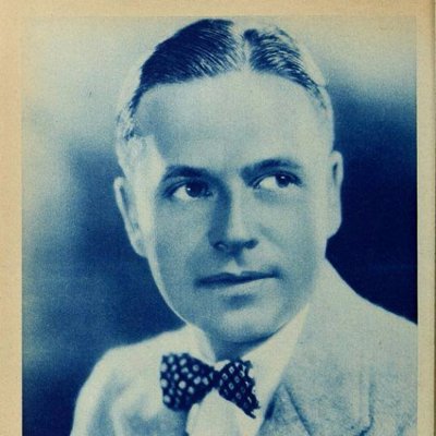 Profile Picture of Eugene Robert Richee (@EugeneRobRichee) on Twitter