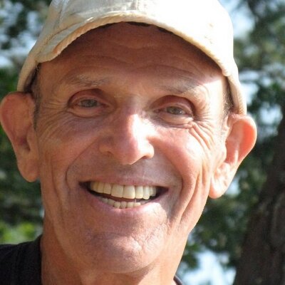 Profile Picture of Stephen M. Weissman (@_weissman) on Twitter