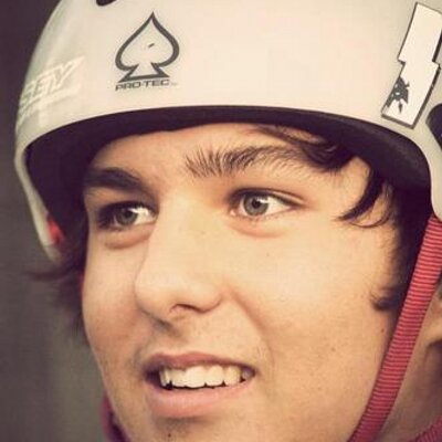 Profile Picture of Christopher.rawson (@starlitemporer) on Twitter