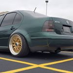 Profile Picture of Austin Decker (@baggedtdi) on Instagram