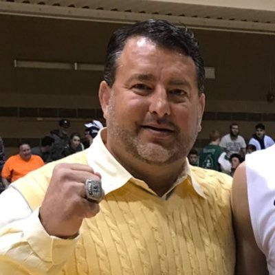 Profile Picture of Brian Rees (@bgrees) on Twitter