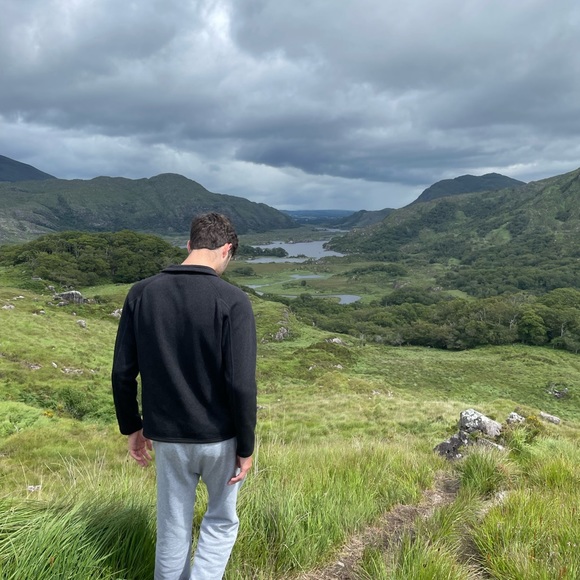 Profile Picture of Brandon Garneau (@bran_dons) on Poshmark