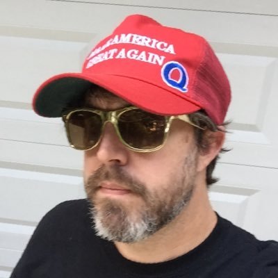 Profile Picture of ᴊᴏʜɴ ʙᴜʀʟᴇsᴏɴ (@JohnBurleson) on Twitter