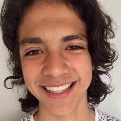 Profile Picture of Adam Jørgensen (@Adam_Tamayo) on Twitter