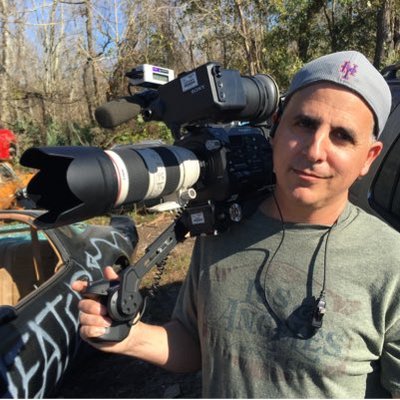 Profile Picture of Joe Murgia (@UfoJoe11) on Twitter