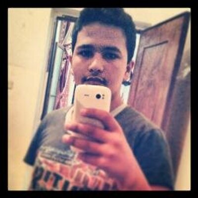 Profile Picture of Mohamed Farhat (@mohamedfarhat99) on Twitter