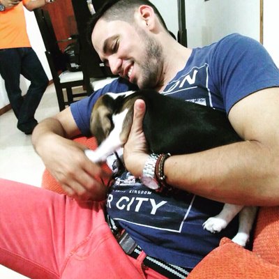 Profile Picture of Julian Coello (@Juli_Coello) on Twitter