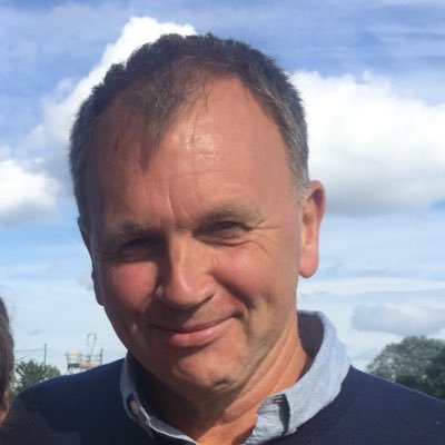 Profile Picture of Stein Erik Hegerberg (@St_EH) on Twitter