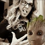 Profile Picture of Jennifer Lynn  💚GROOT💚💍married (@mega_groot_6.7) on Instagram