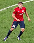 Profile Picture of Michael Frey (footballer)on Wikipedia