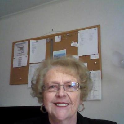 Profile Picture of Barbara Childers (@babziejean) on Twitter