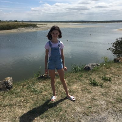 CLOE DEQUEANT - Twitter Profile Picture of CLOE DEQUEANT (@cloe_dequeant) on Twitter