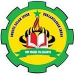 Profile Picture of SMP NEGERI 236 JAKARTA (@smp_negeri_236) on Instagram