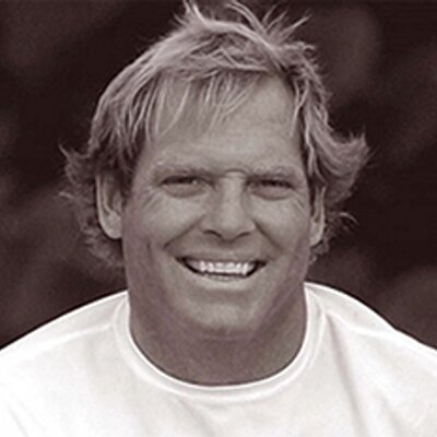 Profile Picture of John M Denney (@JohnMDenney) on Twitter