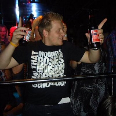 Profile Picture of Ben Cowles (@Cowlesy88) on Twitter