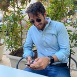 Profile Picture of Roberto De Gregorio (@roberto_degre) on Instagram