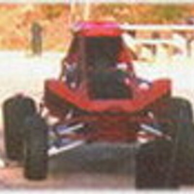 Profile Picture of RandyBridgewater (@OdySal) on Twitter