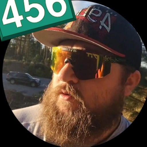 Profile Picture of Marshall (@_.mjolnir) on Tiktok