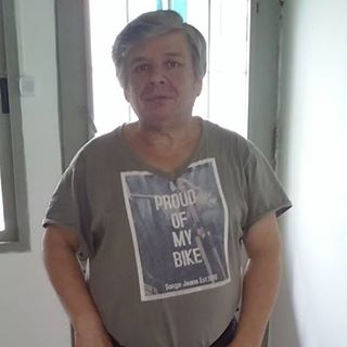 Profile Picture of Carlos Ciccone (@Carlos-Ciccone) on Facebook