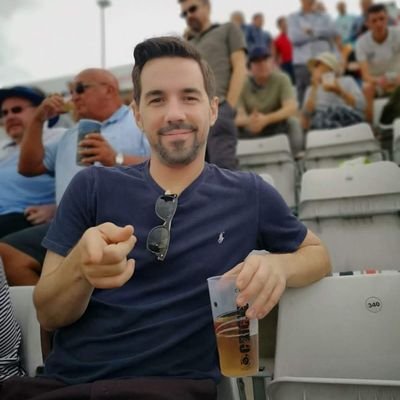 Profile Picture of David March (@davidmarch1) on Twitter