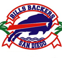 Profile Picture of San Diego Bills Backers (@SDBillsBackers) on Twitter