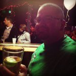 Profile Picture of Mark Caldera (@tall_man_03) on Instagram