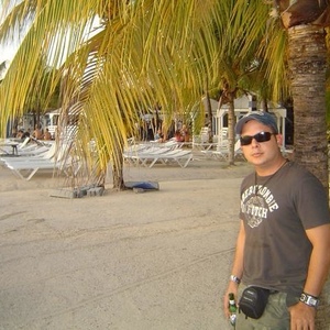 Profile Picture of Ricardo Cisneros (@ricardocisnero) on Myspace