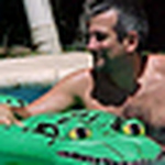 Profile Picture of Carlos Alberto Paco Buby Chopp Insua (@Paco Insua) on Flickr