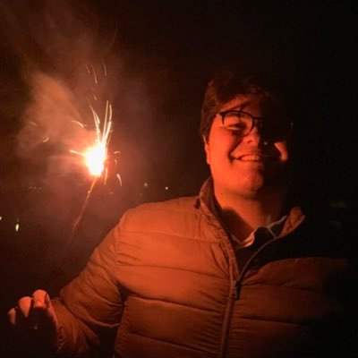 Profile Picture of John Howell (@john_howell_) on Twitter