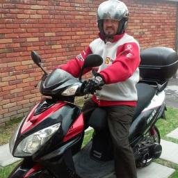 Profile Picture of Mario Romero Manzano (@MarioMaroma56) on Twitter