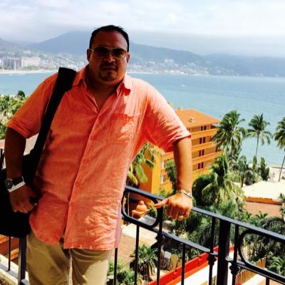 Profile Picture of Raúl Gilberto Colin (@raulgcolin) on Twitter