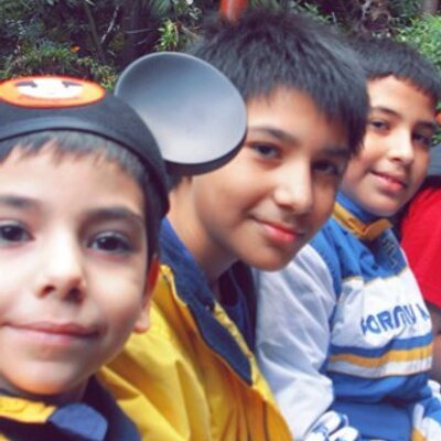 Profile Picture of Humberto Esparza (@jh_esparza) on Twitter