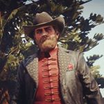 Profile Picture of Derek Clowes (@derek_clowes) on Instagram