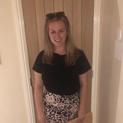 Profile Picture of Sophie Holmes (@sophy_holmes) on Twitter