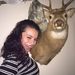 Profile Picture of christina mollicone (@christinaabeana) on Pinterest