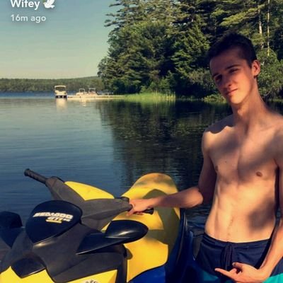 Profile Picture of Josh Lafleur (@JoshLafleur11) on Twitter