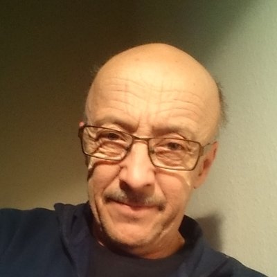 Profile Picture of Karl Walls (@karl1954_karl) on Twitter