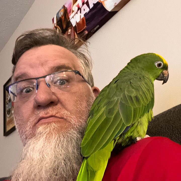 Profile Picture of   Michael Edmondson... (@michaeledmondson21) on Tiktok
