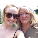 Profile Picture of Janet Hinchliffe (@janet.hinchliffe) on Instagram