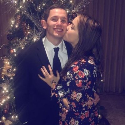 Profile Picture of Keaton Adams (@Land20Shark) on Twitter