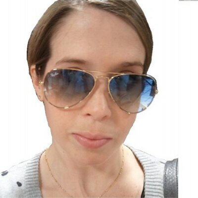 Profile Picture of Kate Coughlin (@coughlin302) on Twitter