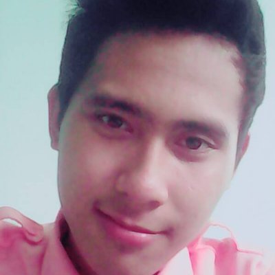Profile Picture of Joshua Montano Cruz (@JoshCute27) on Twitter