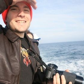 Profile Picture of Brian Witkin (@bwitkin) on Pinterest