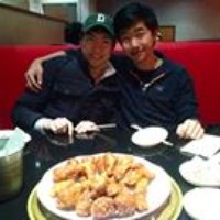 Profile Picture of Mike Wu (@mike-wu-28) on Quora