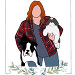 Profile Picture of Sami Gould (@sam.bones.art) on Instagram