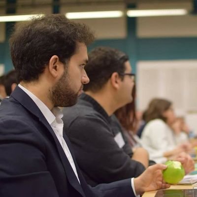 Profile Picture of David Fernandez (@dav_nan) on Twitter