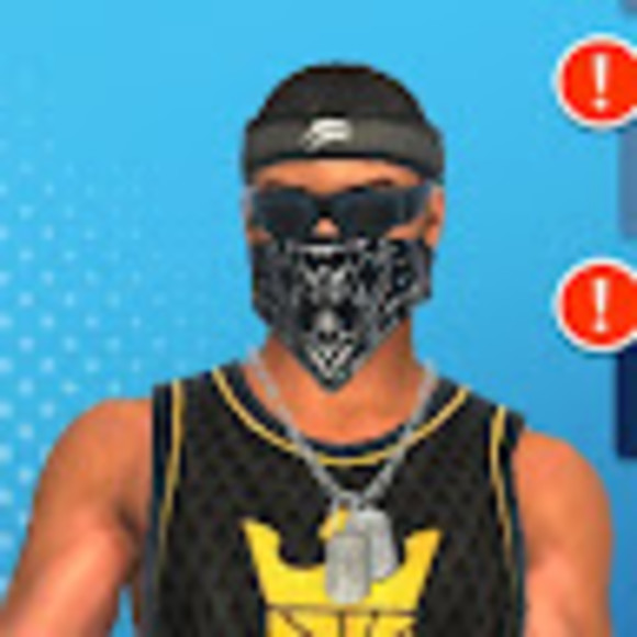 Profile Picture of Nunu Nunu (@nunu_n) on Poshmark