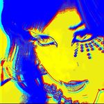 Profile Picture of Follow my esthetics page @rosethetic_skincare (@roro88_mua) on Instagram