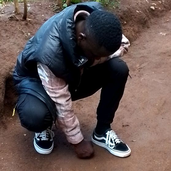 Stephen Machera - Tiktok Profile Picture of Stephen Machera (@stephen.machera) on Tiktok